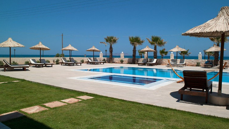 Stella Palace Resort & Spa